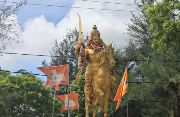 சங்கிலியன் மன்னனின் நினைவு தினம் அனுஷ்டிப்பு