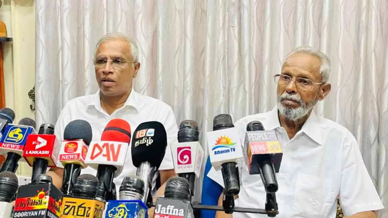 வடக்கு-கிழக்கு மாகாணங்களில் ஹர்த்தால் வெற்றி