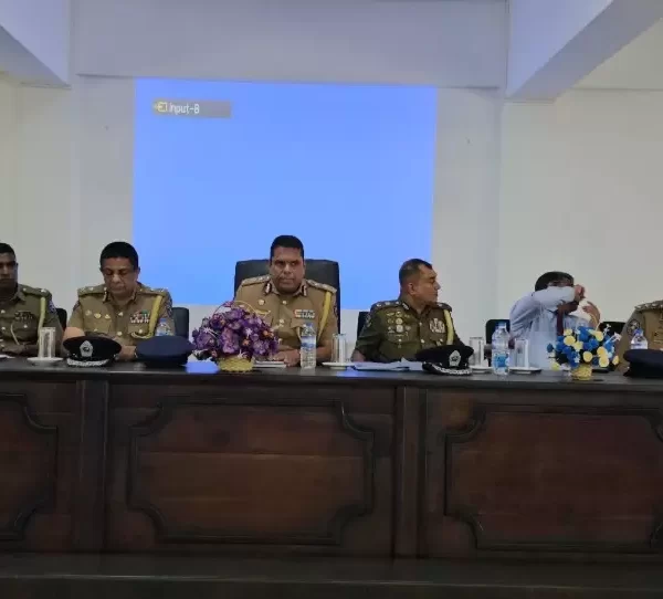 GovPay :அபராதம் செலுத்தும் திட்டம் தொடர்பில் கலந்துரையாடல்