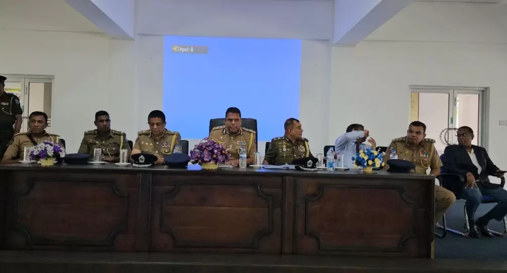 GovPay :அபராதம் செலுத்தும் திட்டம் தொடர்பில் கலந்துரையாடல்