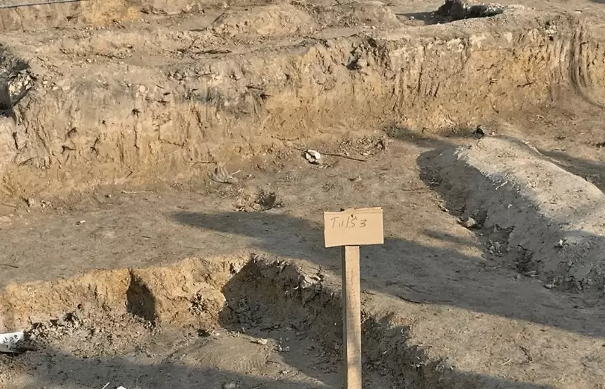 செம்மணி மனித புதைகுழி தொடர்பாக வெளியான தகவல்